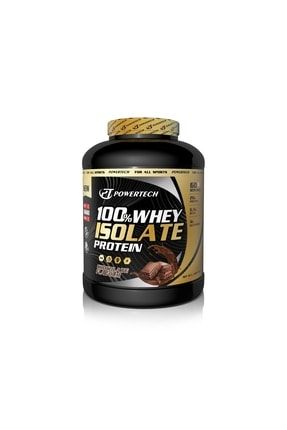 %100 Isolate Whey Protein Tozu ( Izole Whey Protein ) 1800 Gr Çikolata Aromalı ISOLAT-WHEY-CIKOLATA-1800GR