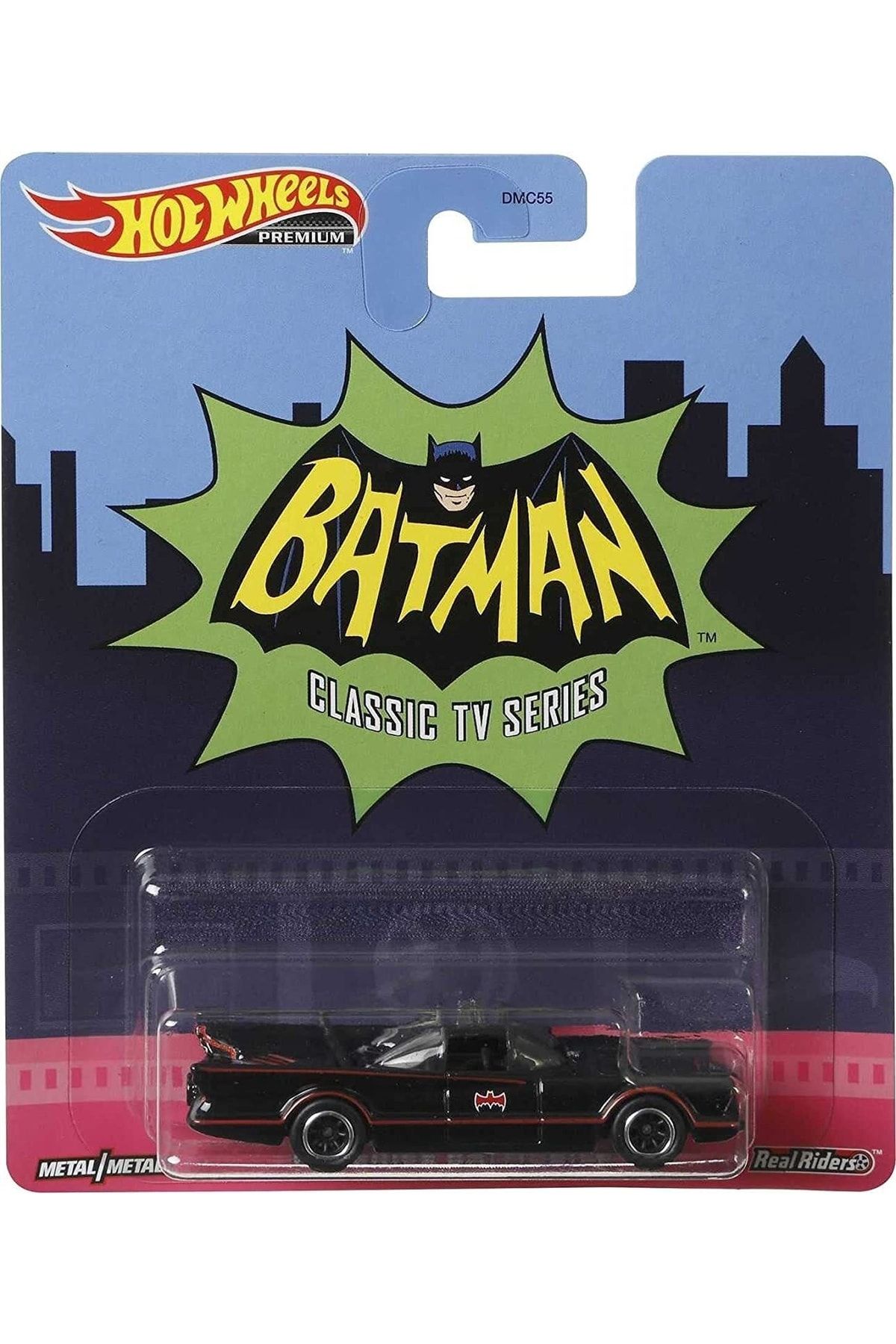 Hot wheels batmobile series on sale