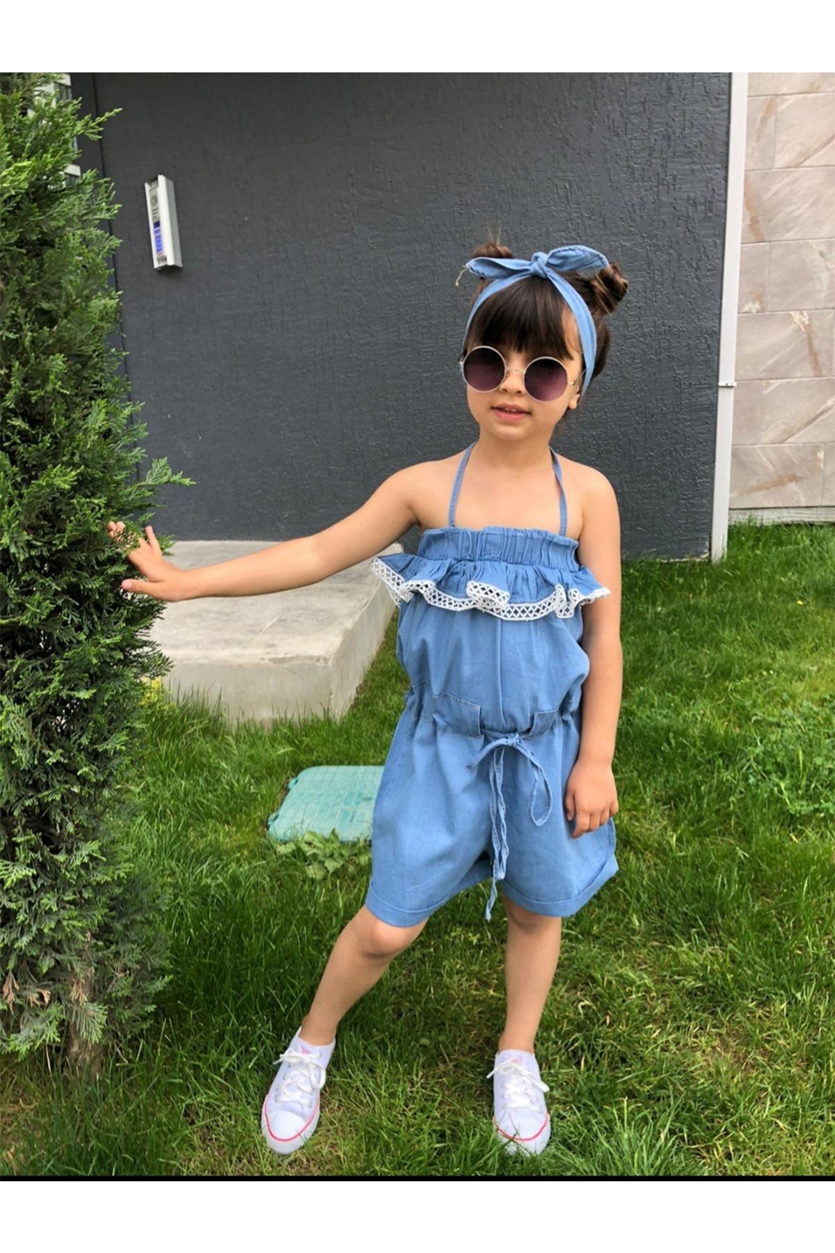 Denim 2 sale piece sets