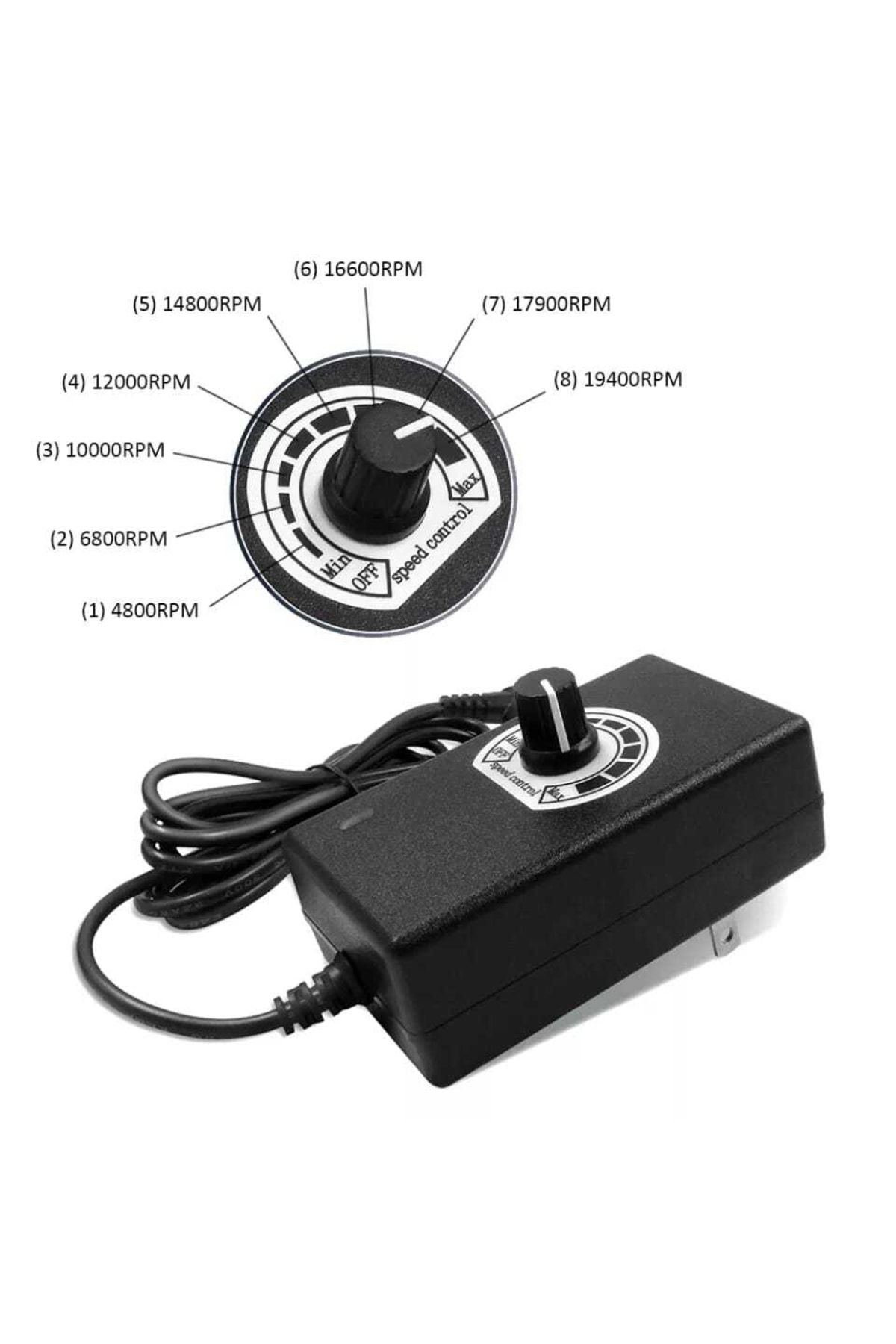 دستگاه آرایش دائم حرفه ای Sm 100 Pavone