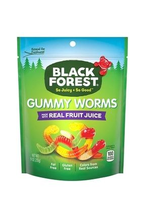 Gummy Worms 816 Gr. 111823
