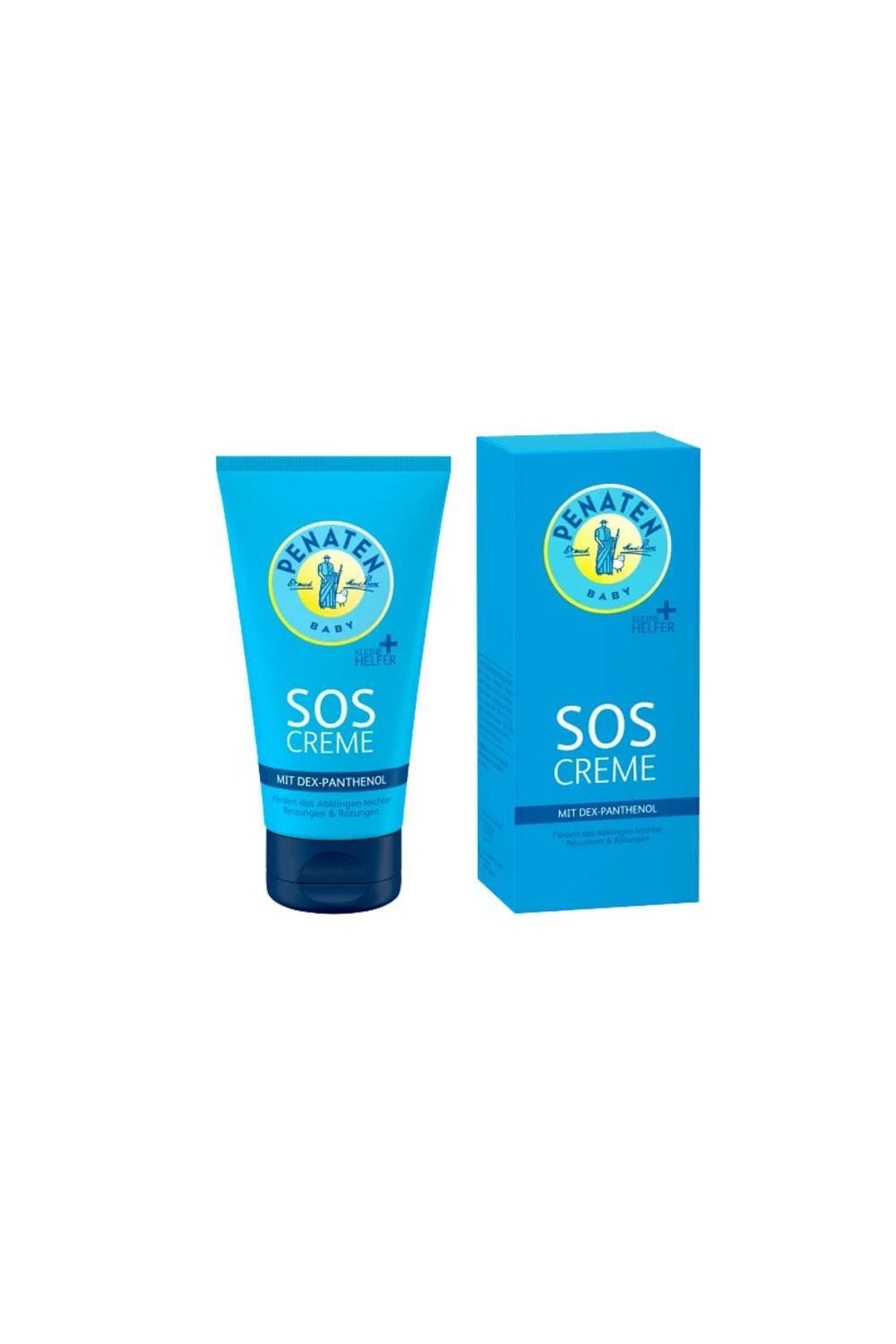 Penaten Baby Onarici (sos) Cilt&yüz Kremi 75ml fotoğrafı 2 (önizleme)