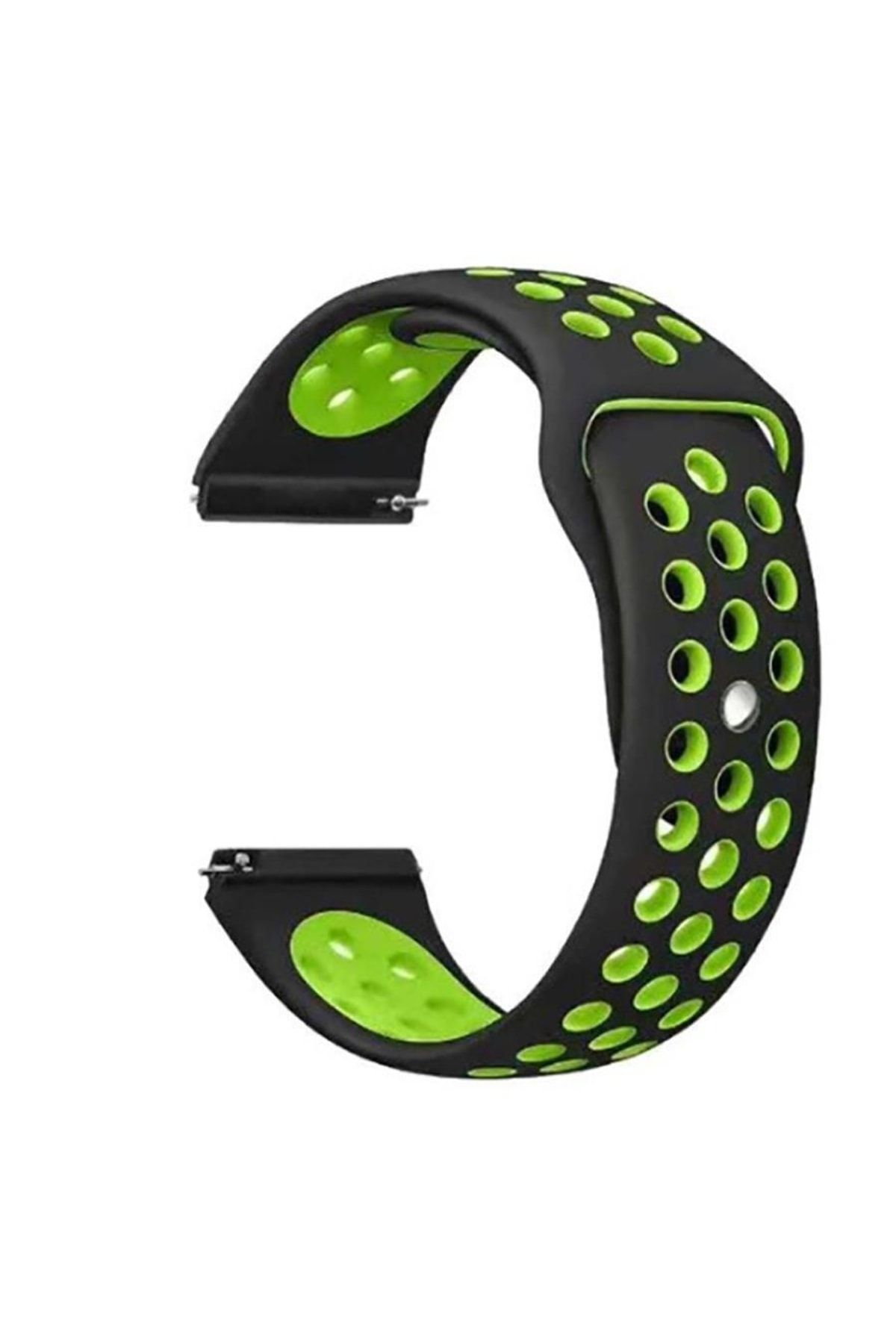 Enci store Xiaomi Amazfit Gtr 47mm Zore Krd 02 Silicone Band