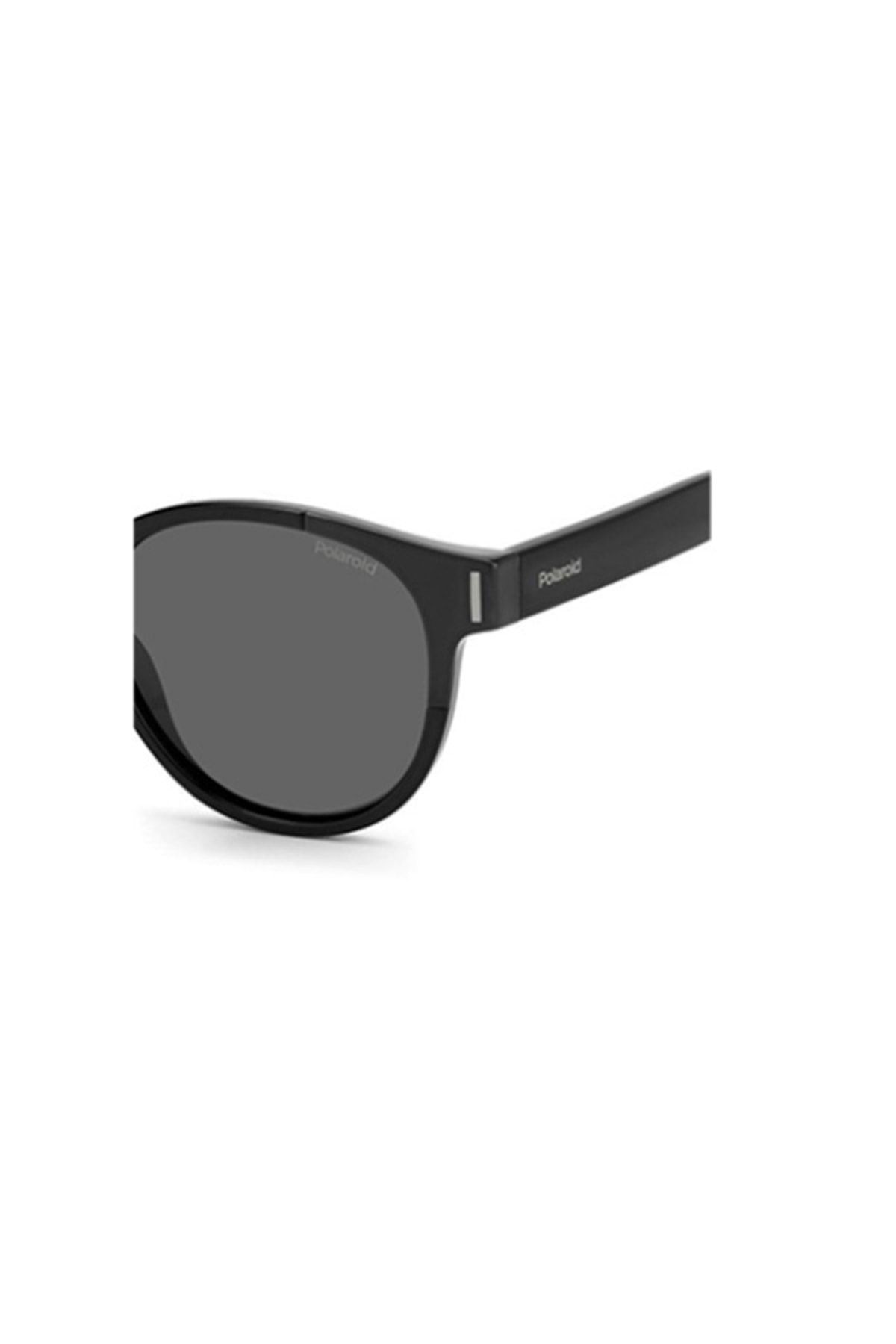 عینک آفتابی مشکی مردانه و زنانه سیاه 6175 s 807m9 51 19 Polaroid