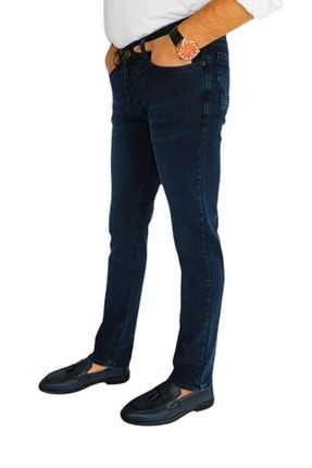 Erkek Jeans Kot Pantolon 612 Bgl-st01145 TYC00459610281