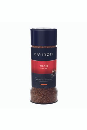 Rich Aroma Çözünebilir Kahve 100 Gram GLTD007