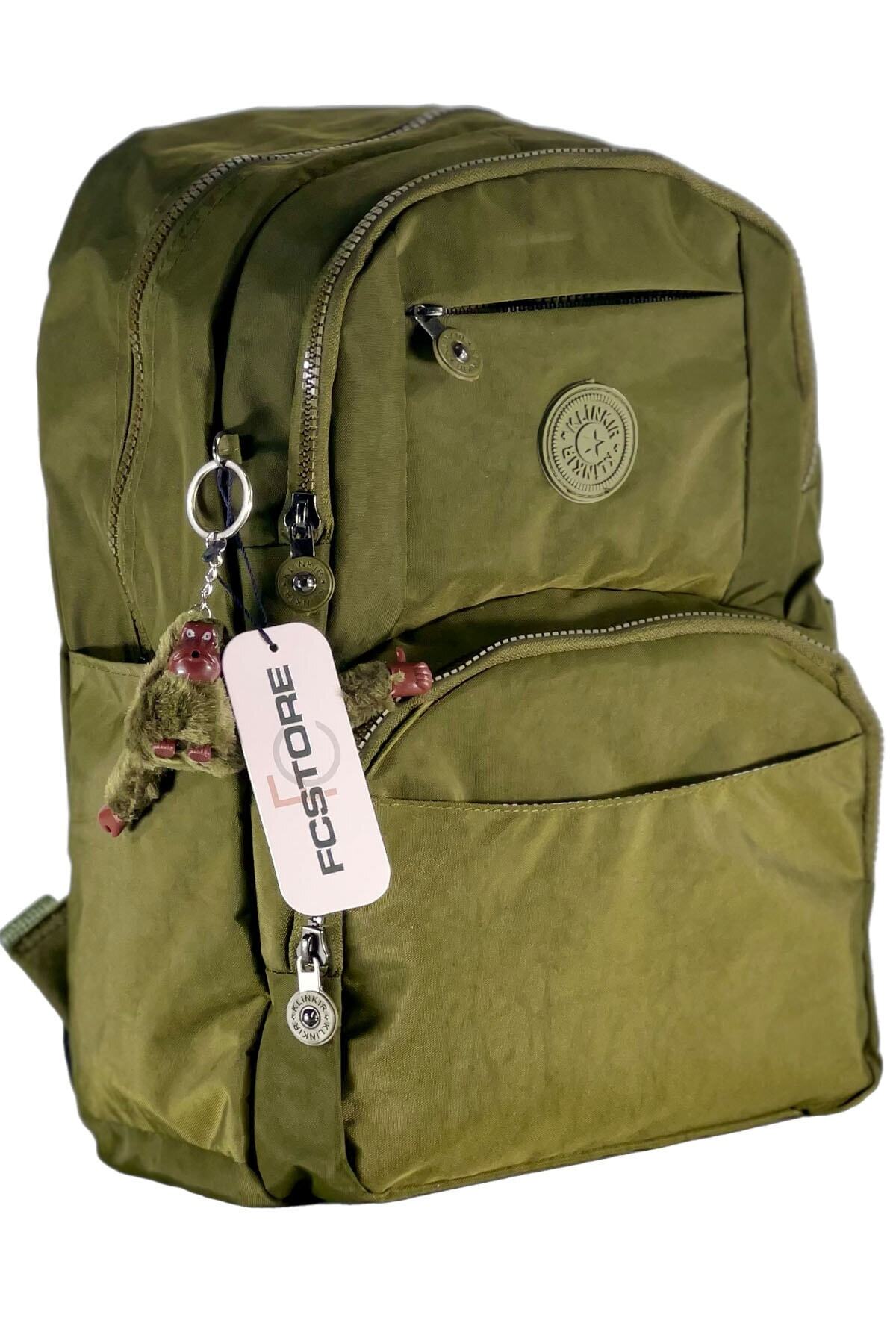 کوله پشتی  nemogroupsırtçantası0706