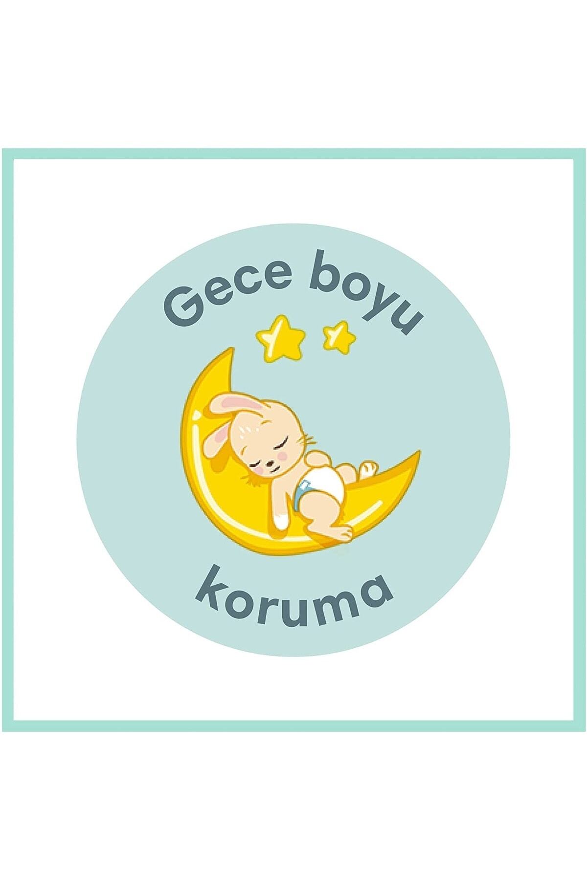 Prima Bebek Bezi Premium Care 1 Beden Yenidoğan, 2 Aylık Fırsat Paketi, 210 Adet fotoğrafı 2 (önizleme)