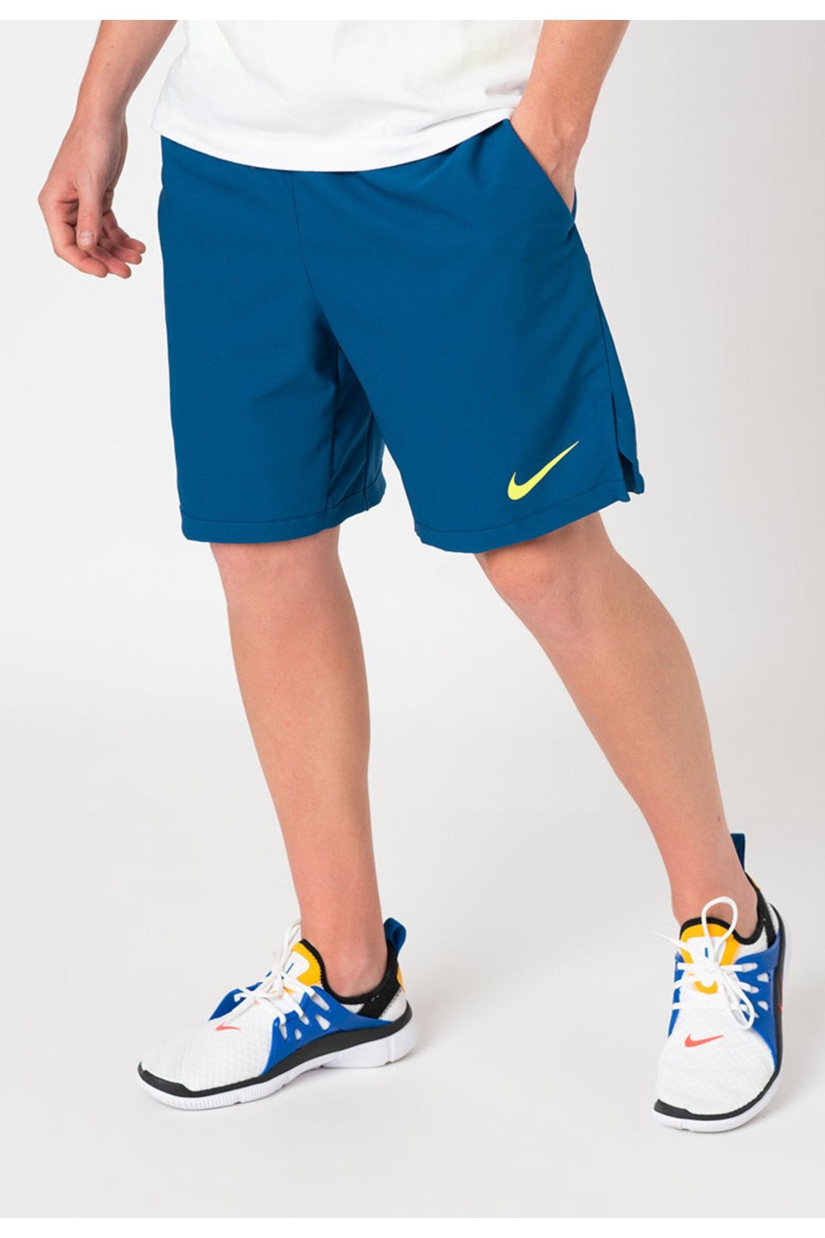 Nike Pro Flex Vent Max 3.0 Men s Shorts Cj1957 476 Trendyol