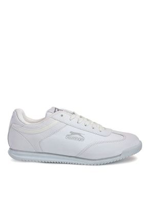 Mojo I Sneaker Kadın Ayakkabı Beyaz / Gri SA12LK295