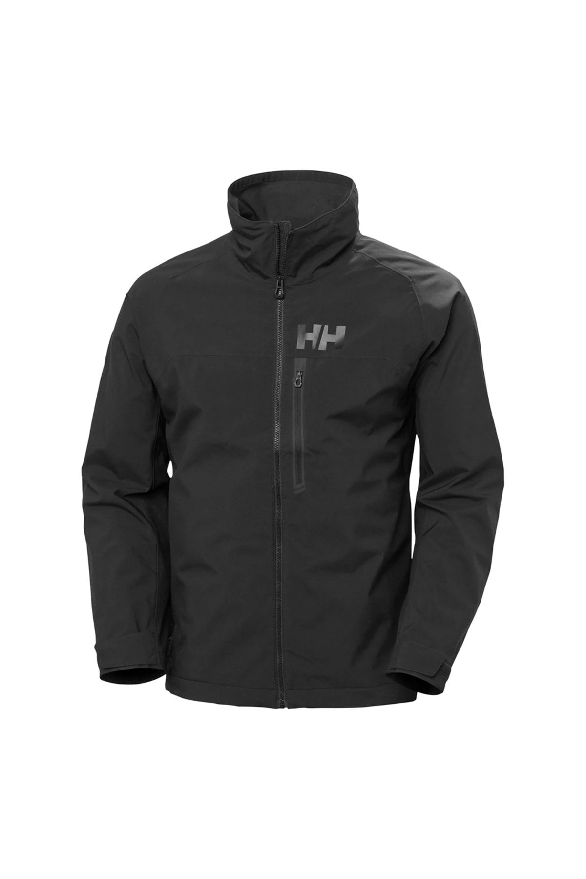 Hh Hp Racıng Erkek Siyah Mont