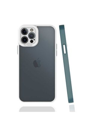 Iphone 12 Pro Max Uyumlu Kılıf Mima Kapak Klf986362 KLF986362