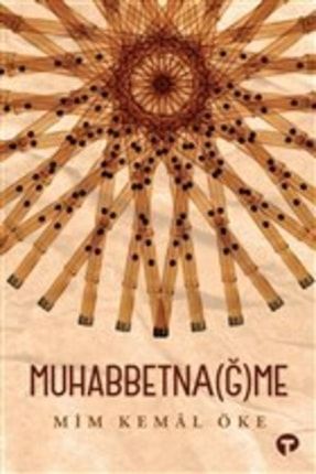 Muhabbetna(ğ)me KRT.ODK.9786257548526