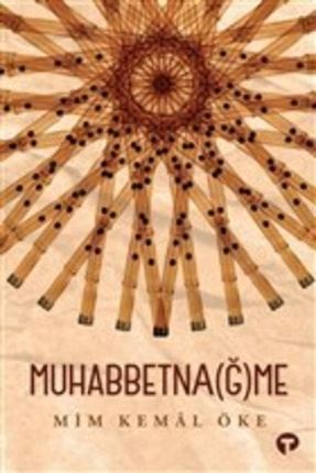 Muhabbetna(ğ)me KRT.ODK.9786257548526