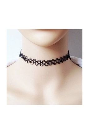 Choker Boyun Kolye CHK90