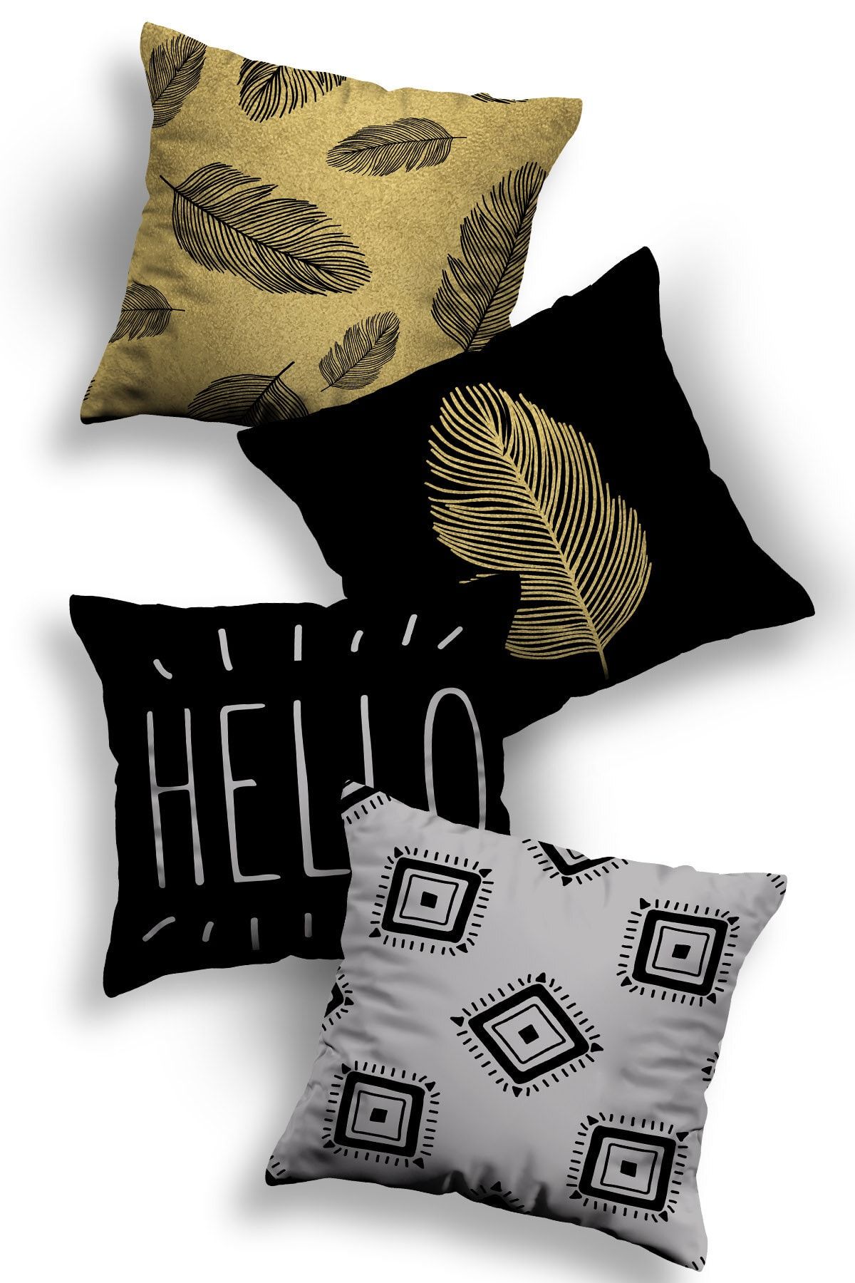 Piece of pillow hot sale