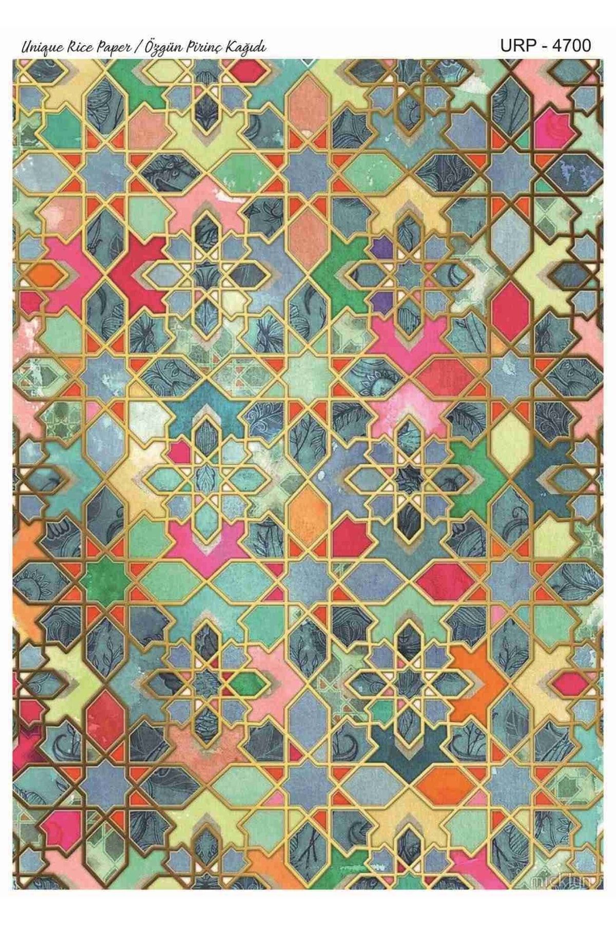 Марокканский плитка tekstura