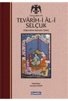Tevarih-i Al-i Selçuk (selçuklu Tarihi) KRT.ODK.9789944905756