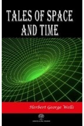 Tales Of Space And Time KRT.ODK.9786257941020