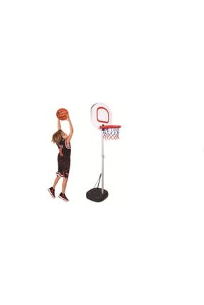 King Kids Kral Ayaklı Basketbol Potası P5499S2630