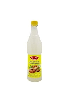 Almond Drınk - Badem Sütü 1 LT