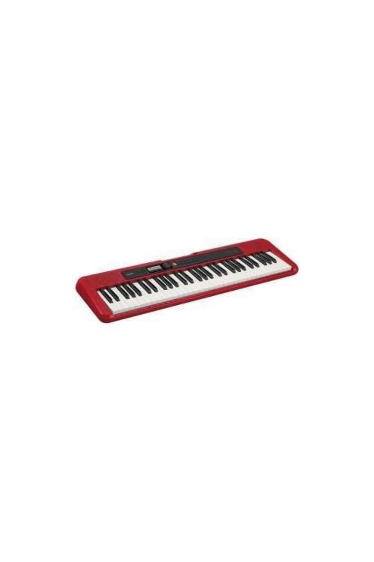 Casiotone red clearance