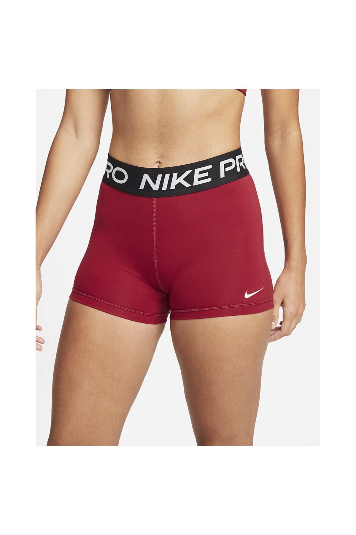 Nike Dri-fit Pro 365 Training Tights Shorts Da0481-690 - Trendyol