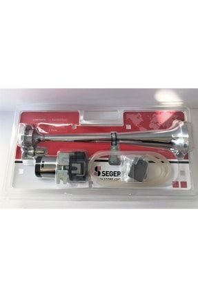 Kendinden Kompresörlü Havalı Marine Korna 12volt 83KM1200