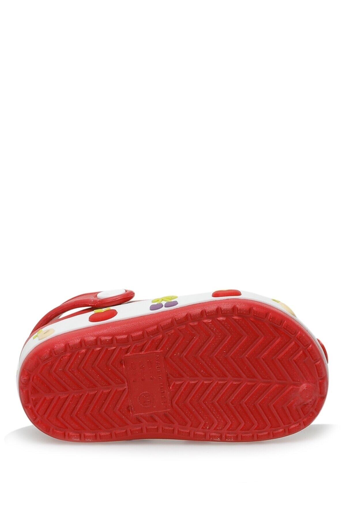 Polaris-620428.P2Fx Girl's Sea Shoes 4