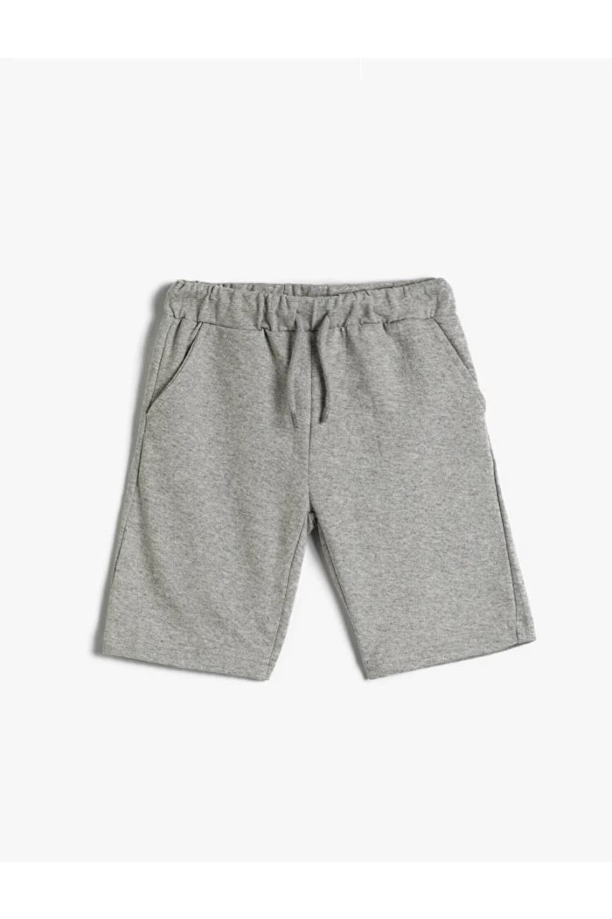 شورت و شلوارک کوتون 2SKB40024TK