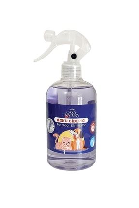 Kedi Ve Köpek Koku Giderici Lavanta Özlü 550 Ml Csn-Lvt