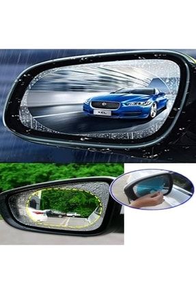 Oto Araç Yan Ayna Yağmur Kaydırıcı Film (çift) P56525S3556