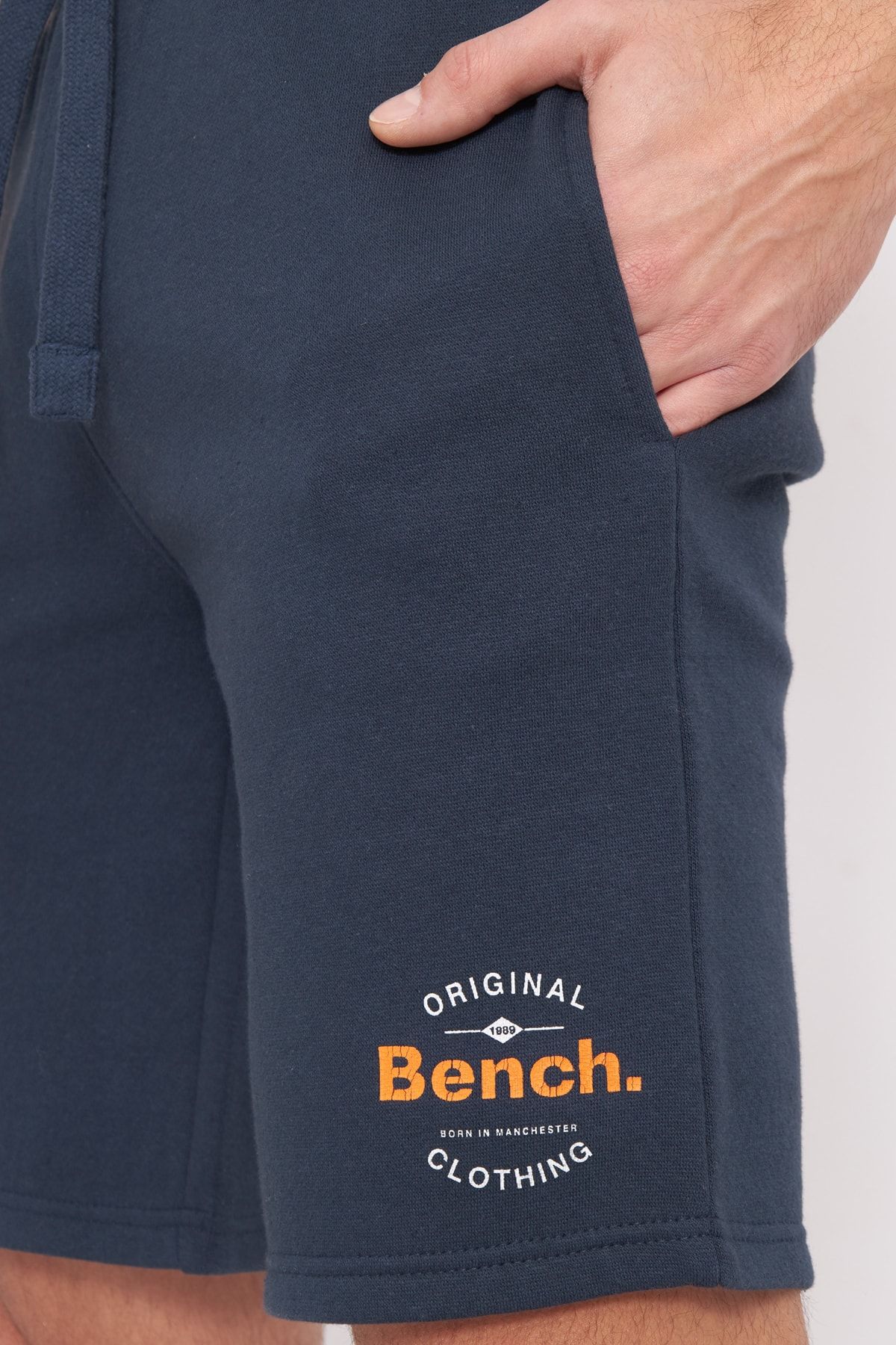 Bench sweat shorts sales