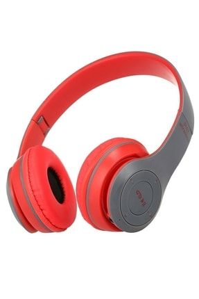 Bluetooth Kablosuz Kulak Üstü Kulaklık TYC00462401930