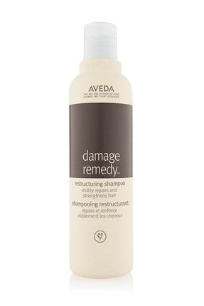 Damage Remedy Restructuring Shampoo 250ml danışmanşampuan7906