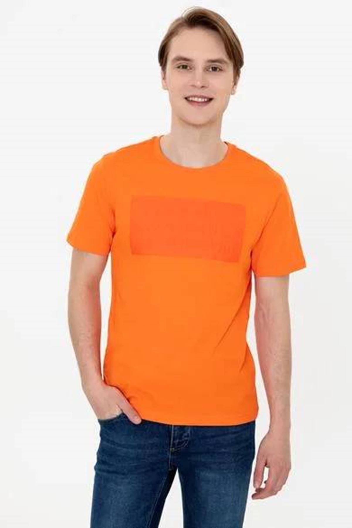 تیشرت یو اس پولو 22Y129000062