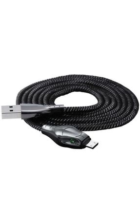 D27 Micro Snake Cable 1.2m Gri SKU: 418972