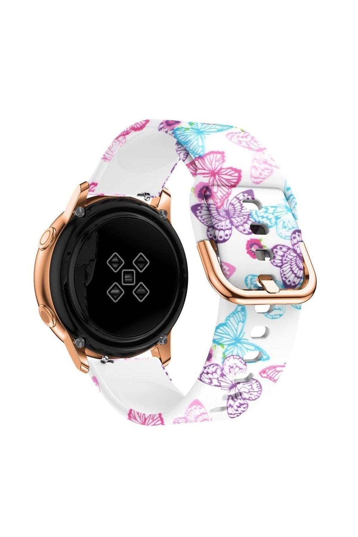 Huawei watch s2 top