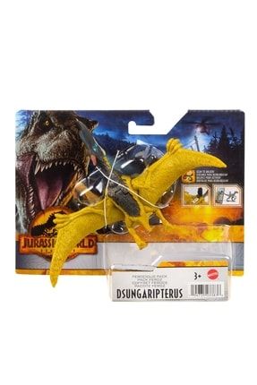 Tehlikeli Dinozor Figür Dsungaripterus Ferocious Pack 3623