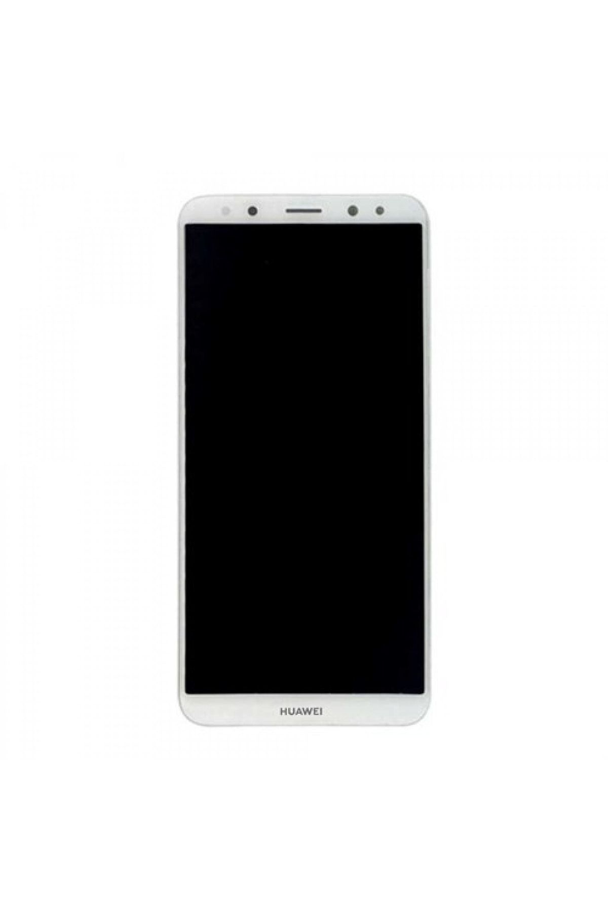 Huawei-White Mate 10 Lite - شاشة LCD تعمل باللمس، شرائحية 1