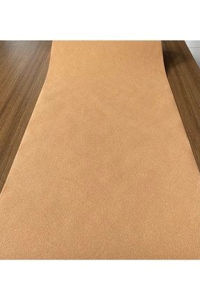 Turuncu Ithal Duvar Kağıdı (5m²) 7647-44