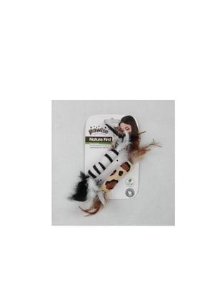 Leopar Catnip Oyuncak Şeker 2 Adet 669278