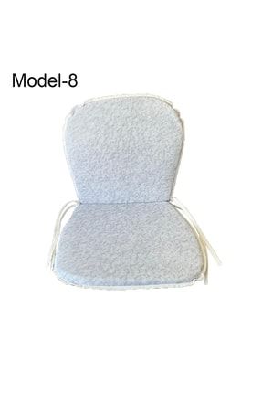 Sırtlı Sandalye Minderi 11 Farklı Model Brg_6141-8