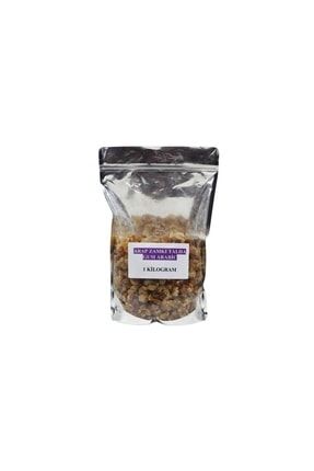 Arap Zamkı Parça - Gum Arabic 1 Kg, Akasya Sakızı, Zamkı Arabi, Yapıştırıcı T86