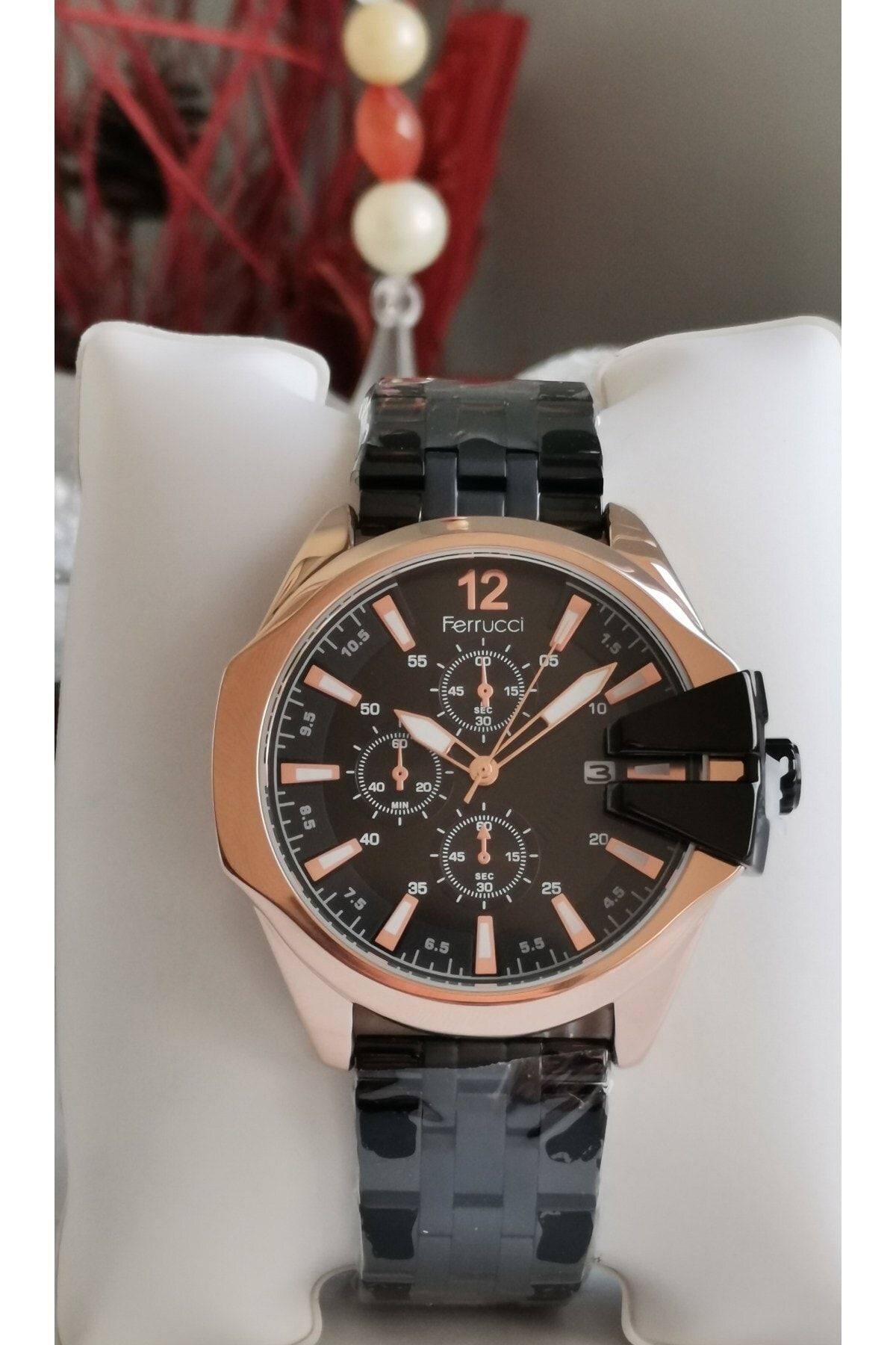 Ferrucci cheap water resistant
