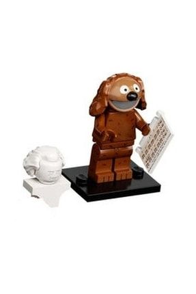 71033 The Muppet Show- 01 Rowlf The Dog Mini Figür 71033-01