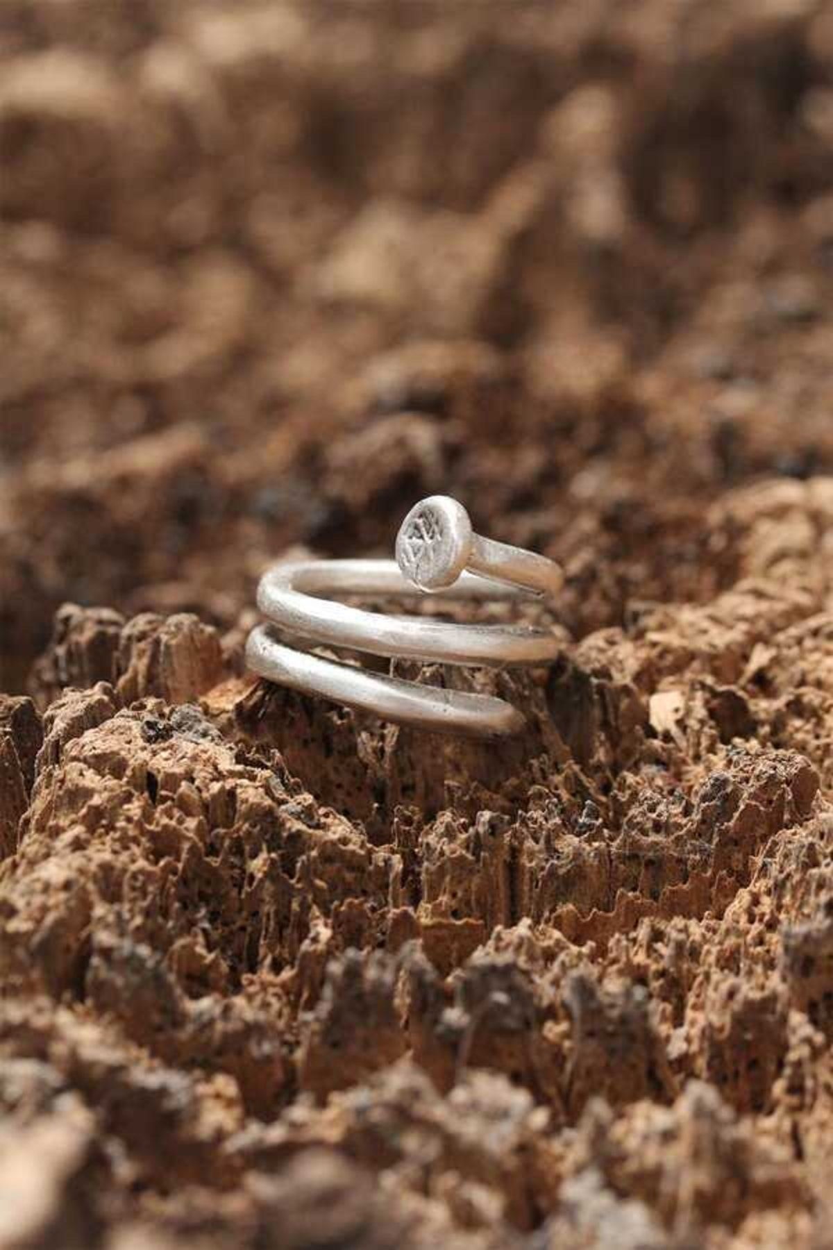 Diamond online nail ring