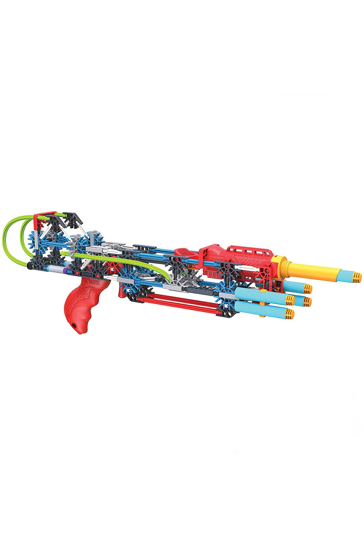 ست ساختنی K'Nex K Force K-20X 47524