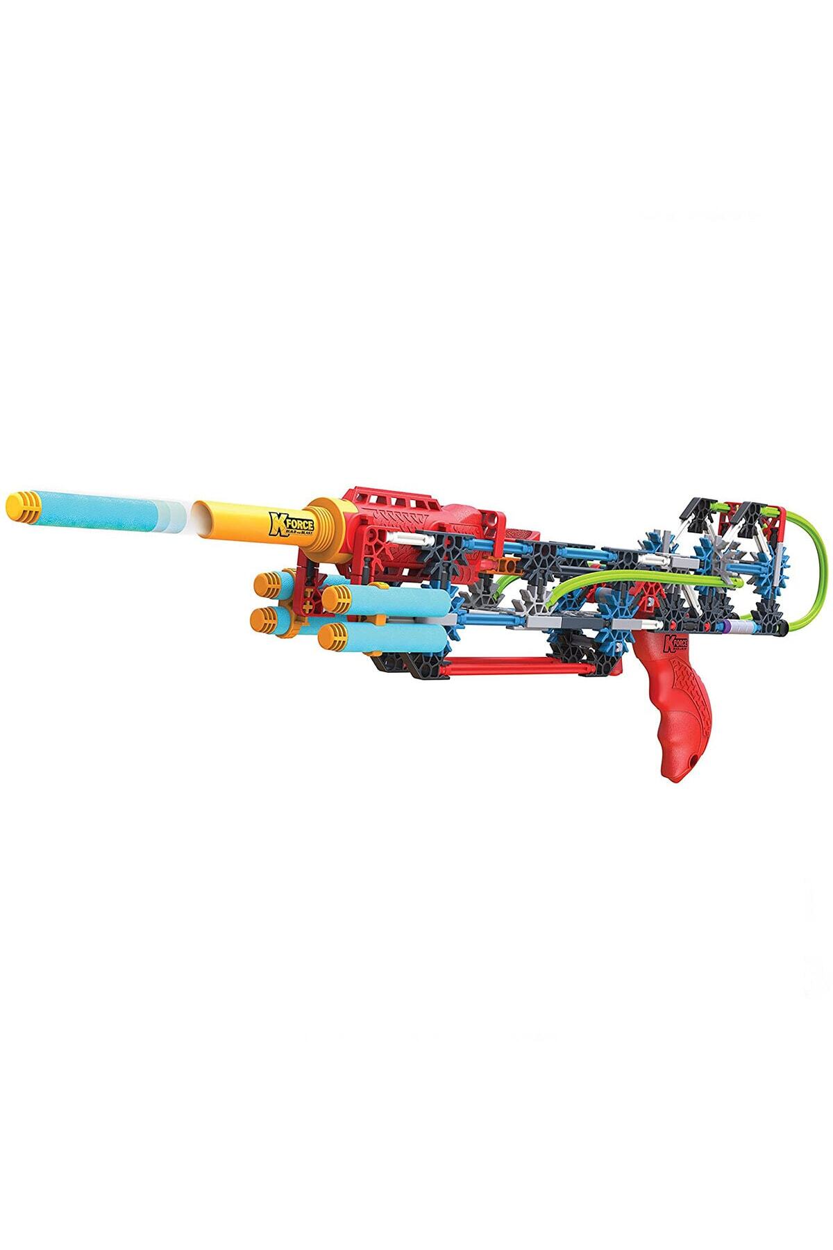 ست ساختنی K’Nex K Force K-20X 47524