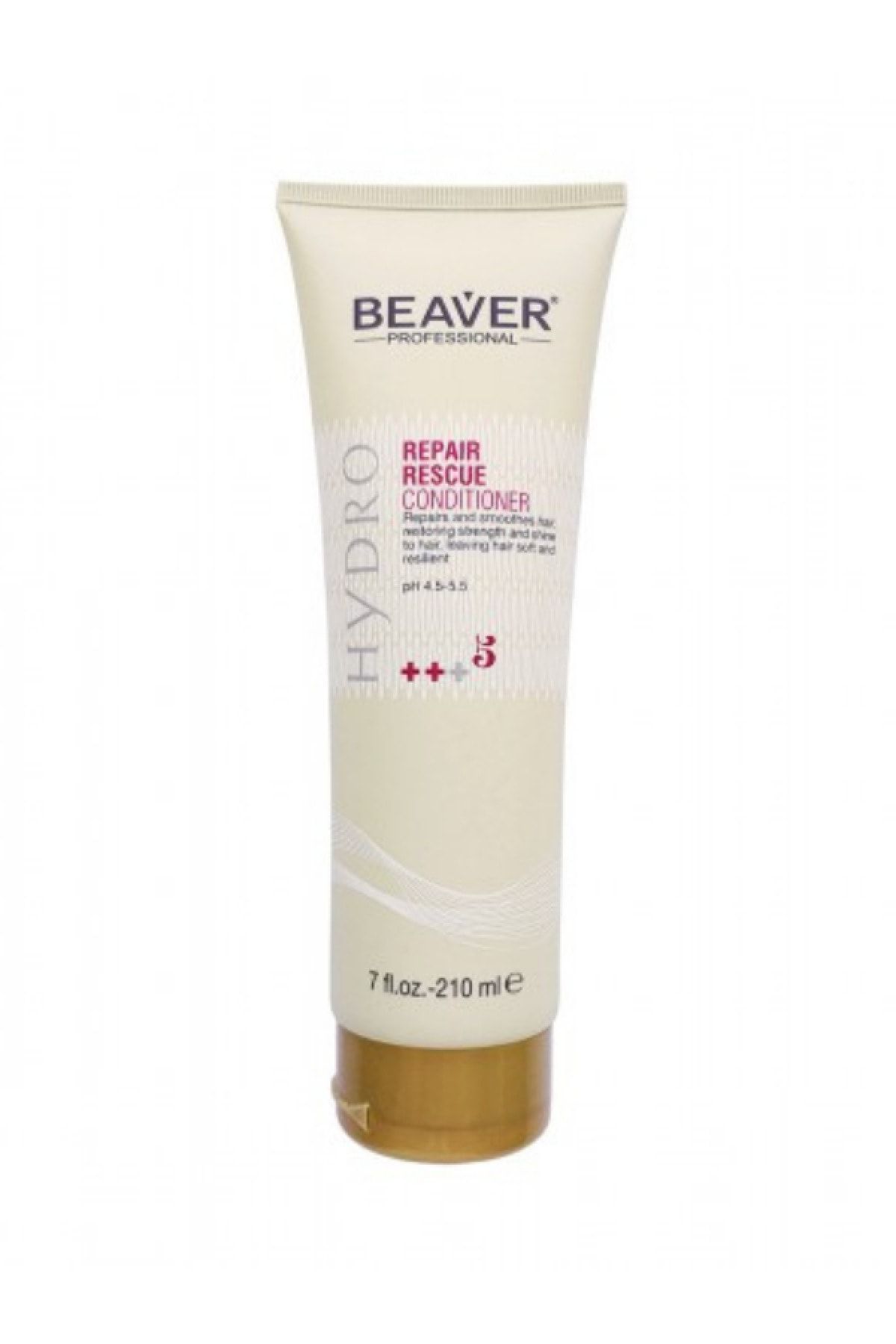 BEAVER PROFESSIONAL Beaver-repair Rescue Saç Kremi-210ml RR-02